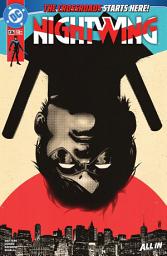 Icon image Nightwing (2016)