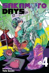 Icon image Sakamoto Days: Quiet on the Train