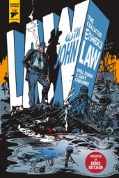 Icon image The Collected Will Eisner's John Law
