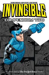 Icon image Invincible: Compendium