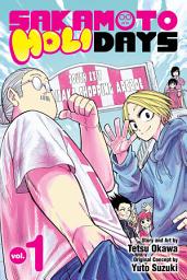 Icon image Sakamoto Holidays