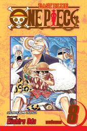 Icon image One Piece: I Won't Die