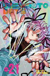 Icon image Sakamoto Days